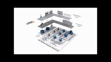 SAP Dashboard Process