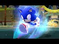 Experiencing Sonic Colors Ultimate in Generations