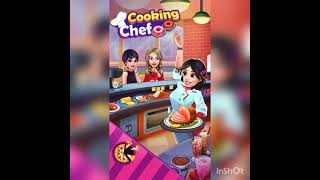 cooking Chef -  Food Fever screenshot 4