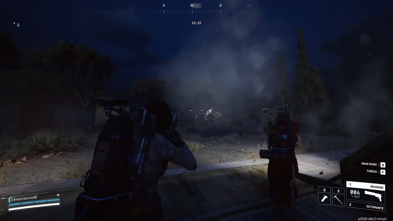 GAMEPLAY RANDOM #59- ARC Raiders