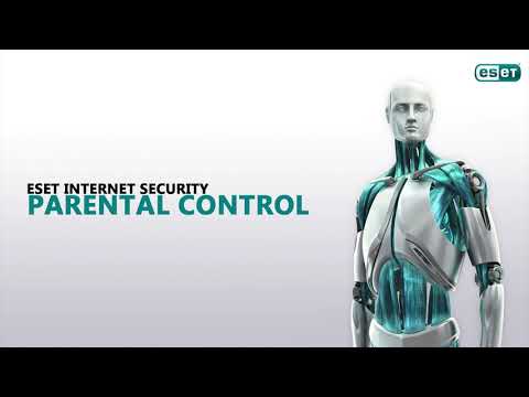 Parental Control | ESET Internet security