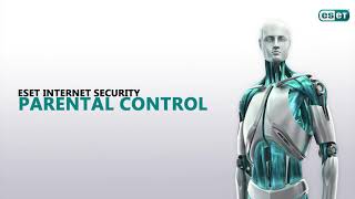 Parental Control | ESET Internet security screenshot 5
