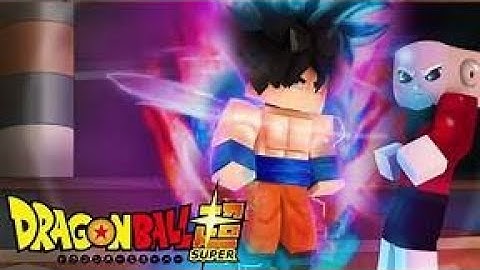 Minecraft Dragon Block C New Transformation: Ultra Instinct!!! Episode #1 [Remake]