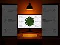 Stunning PowerPoint Teardrop Animation! ⏳ | Morph Transition Hack #ppt #powerpoint #shorts #viral