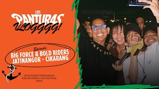 Los Panturas Vlog. Eps. 59 - Kembali Berlayar di Tanah Suci Los Panturas: Jatinangor