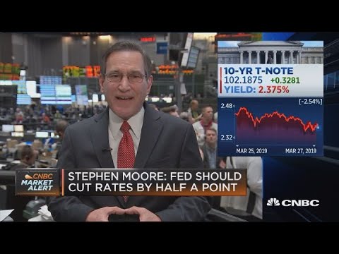 CNBC's Steve Liesman and Rick Santelli break down the Fed's ...