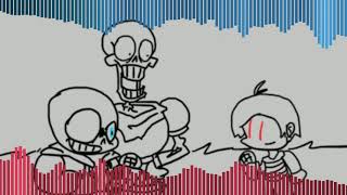 Double Bone - Double Kill But Undertale Sings It