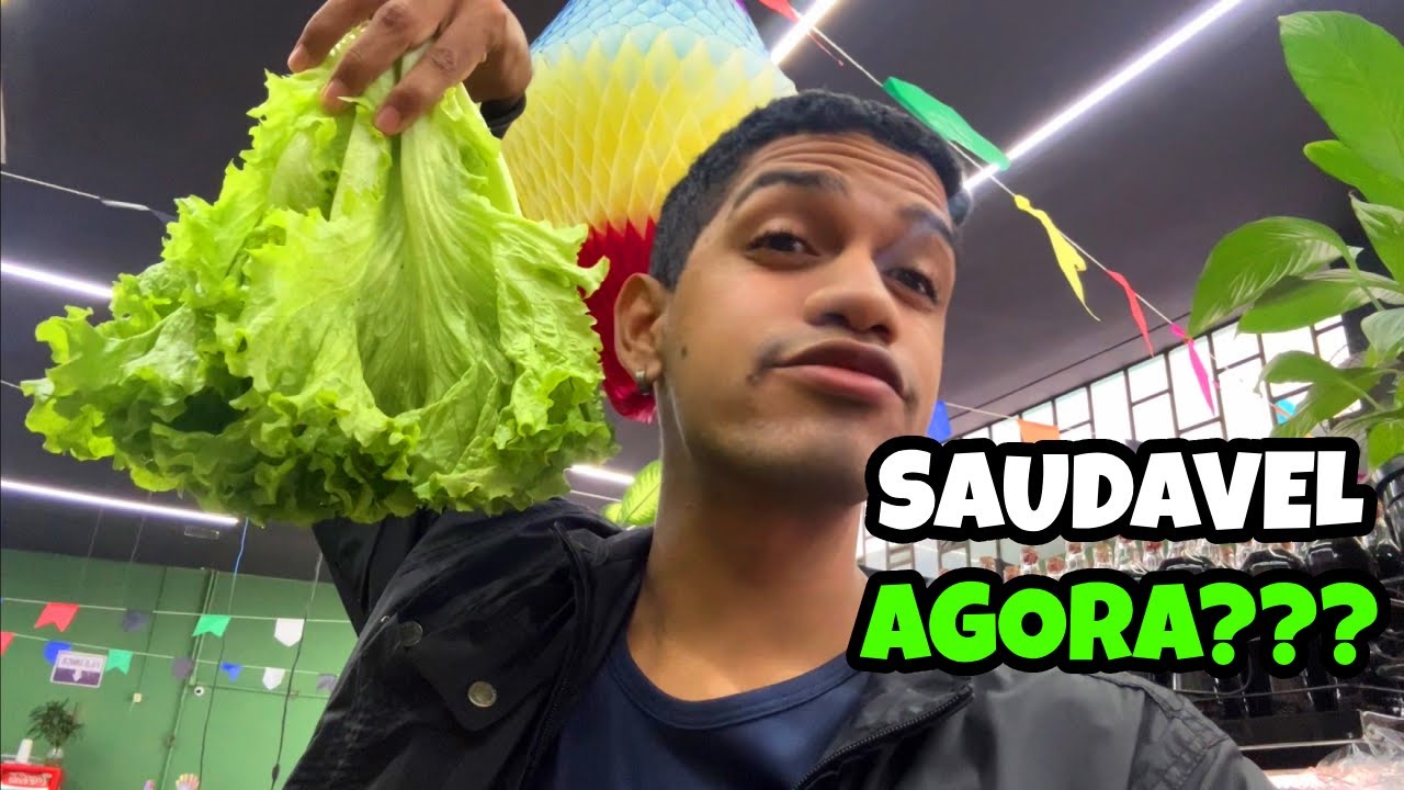 DIA DE SACOLÃO! COMPREI TEMPEROS DE DONO DE CASA! - DÁRIO online