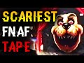 Fnafs scariest series returns