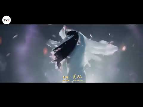 [MV] Avenge of Pan Jin lian, 2016 Trailer