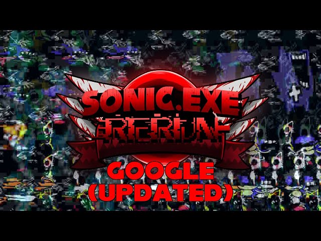 Friday Night Funkin' - VS. Sonic.exe Rerun OST (Mod) (Windows