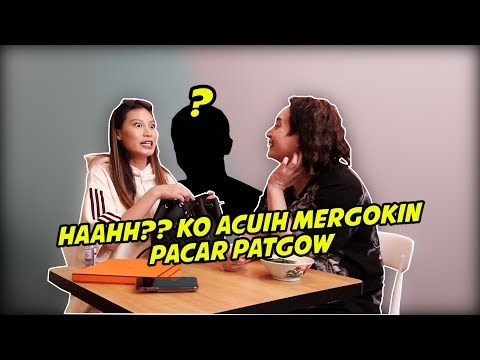APAAA ?? Harga Tas Patgouw Puluhan Juta ??
