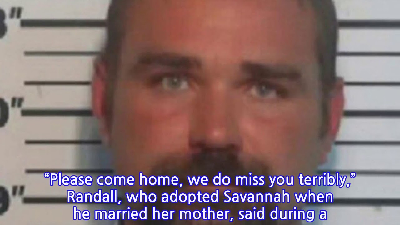 Adoptive Father Charged With Rape After Missing Tennessee Teen Was ...