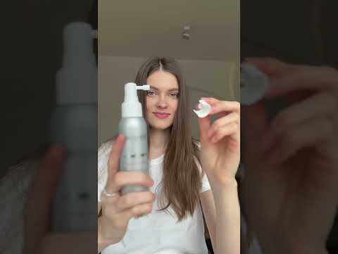 Video: Kerastase Specifique Stimuliste Nutri-Energizing dnevni pregled protiv kapi za gubitak kose