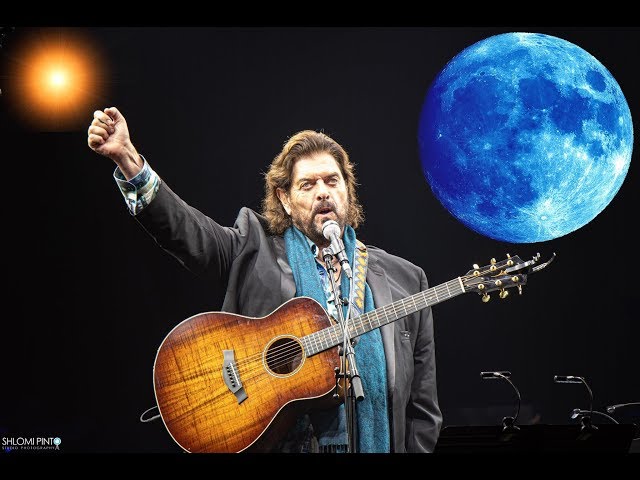 Alan Parsons - One Note Symphony