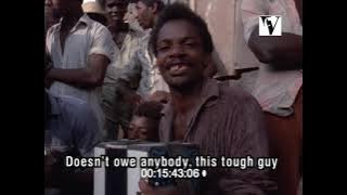 1986, Songs of the Badius, Santiago Island, Cape Verde, batuku, funana, Antoni Denti d’oro, Cabral