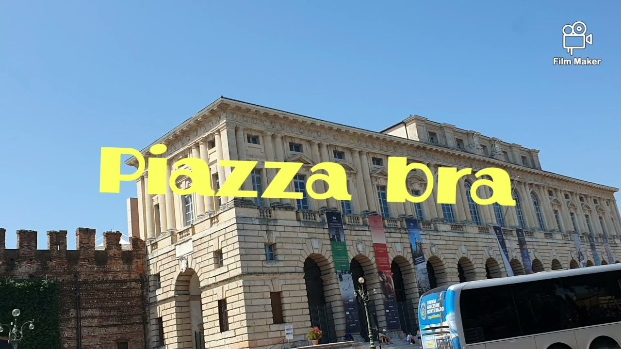 Verona- Breast of Luck (taly)