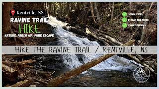 We Find Waterfalls Hidden in the Ravine!