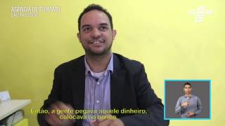 Setor Segmento: Agência de Turismo screenshot 5