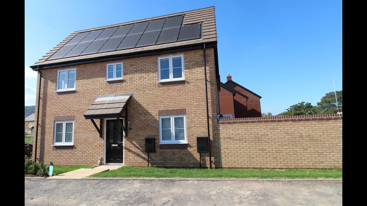 1 Wilson Gardens, Malvern available to let YouTube