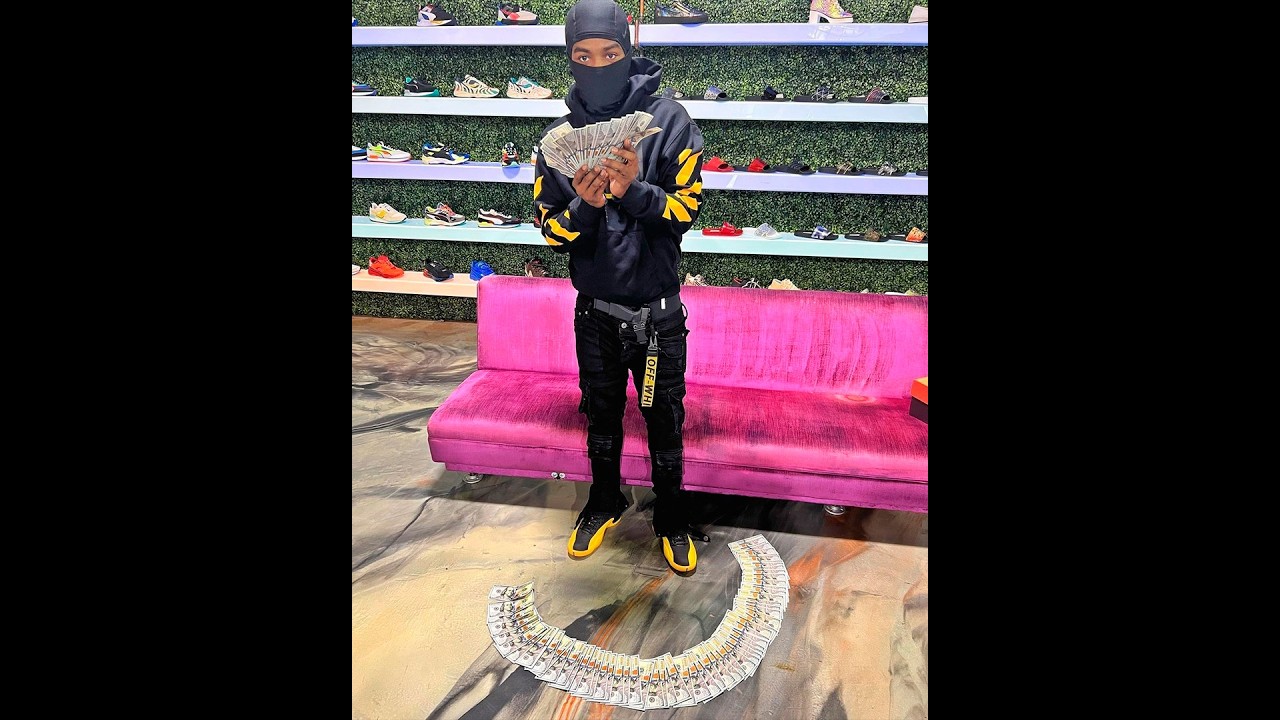 [FREE] YFG Fatso Type Beat - 