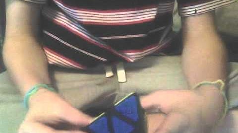 QJ Pyraminx Unboxing!