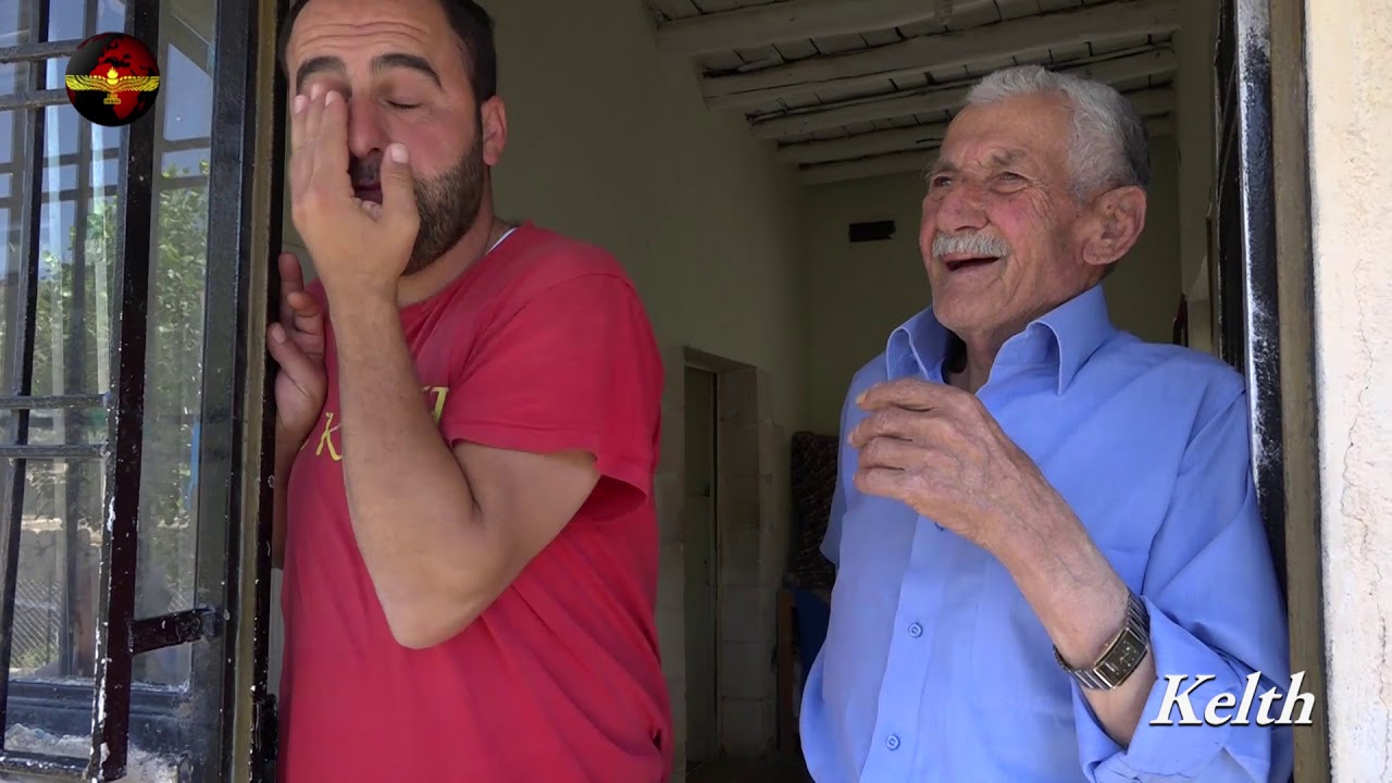 34 Tur Abdin - Kelth Teil 1