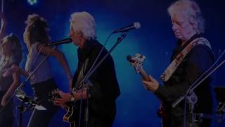 The Rascals Rock'n'Roll Show: Golden Days of Rock and Roll (Slide Show)