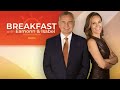 Breakfast with Eamonn &amp; Isabel | Tuesday 10th October