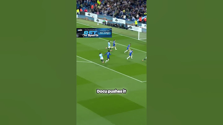 HIGHLIGHTS! CITY 2-0 LEICESTER | JACK GREALISH & OMAR MARMOUSH SCORE! PREMIER LEAGUE