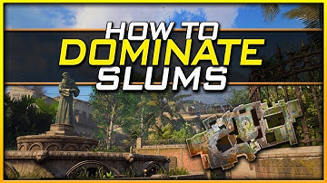 Solo nuclear with Spawn trap!