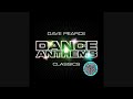 Dave Pearce: Dance Anthems Classics - CD1