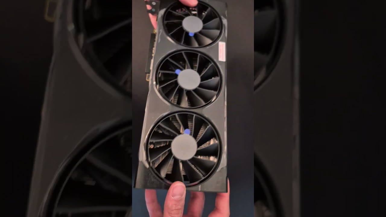 XFX SWIFT RX9070XT OC