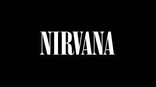 Video thumbnail of "Nirvana - Lake of Fire"