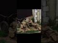Check my new video on YouTube -France 1940 #ww2 #art #paint #history #france #miniature #diy #battle