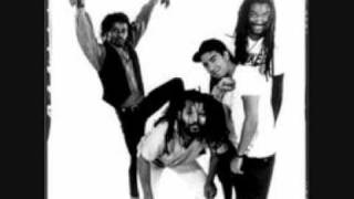 BAD BRAINS - Sheba