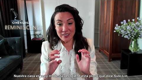 Entrevista Lisa Joy por Reminiscencia