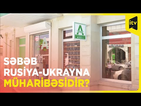 Video: Sıfır sıra dərmanlar hansılardır?