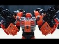Warbotron TURBO EJECTOR (Afterburner): EmGo's Transformers Reviews N' Stuff