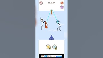 thief puzzle level 17