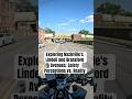 Exploring Nashville's Lindell and Bransford Avenues: Safety Perceptions vs. Reality