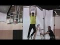 Basketball Journey Quiz