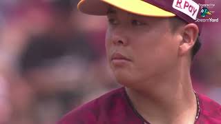 【Full Archived games】7/14(Sun) 13:00~(JST)  Eagles vs Lions