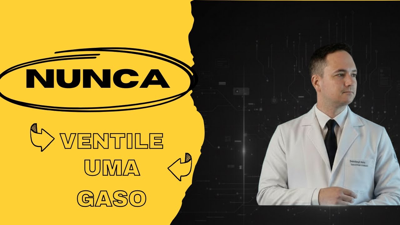 Como ajustar uma gasometria 