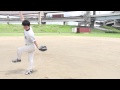 弱小校の訳の分からない投球フォームの２番手投手