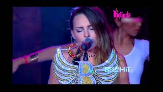 BELINDA - LUZ SIN GRAVEDAD (EN VIVO ) PREMIOS TELEHIT 2012