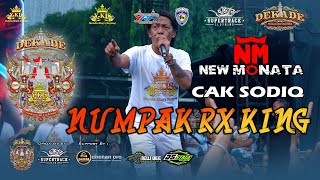 Download Lagu NUMPAK RX KING - CAK SODIQ - NEW MONATA LIVE YKIS MP3 Download Lagu NUMPAK RX KING - CAK SODIQ - NEW MONATA LIVE YKIS MP3