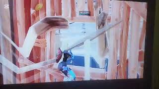 No scope Part 1. Part 2 Saturday. #fortnite