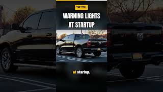 Used Ram 1500? Your Stability Control Could Switch Off Used Ram 1500? Your Stability Control Could Switch Off