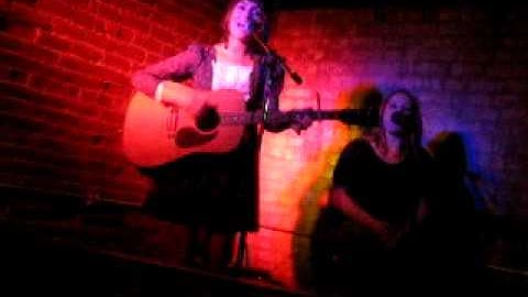 Erin McLaughlin - Blue Bird